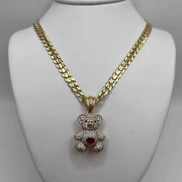 Chain - 14k Gold